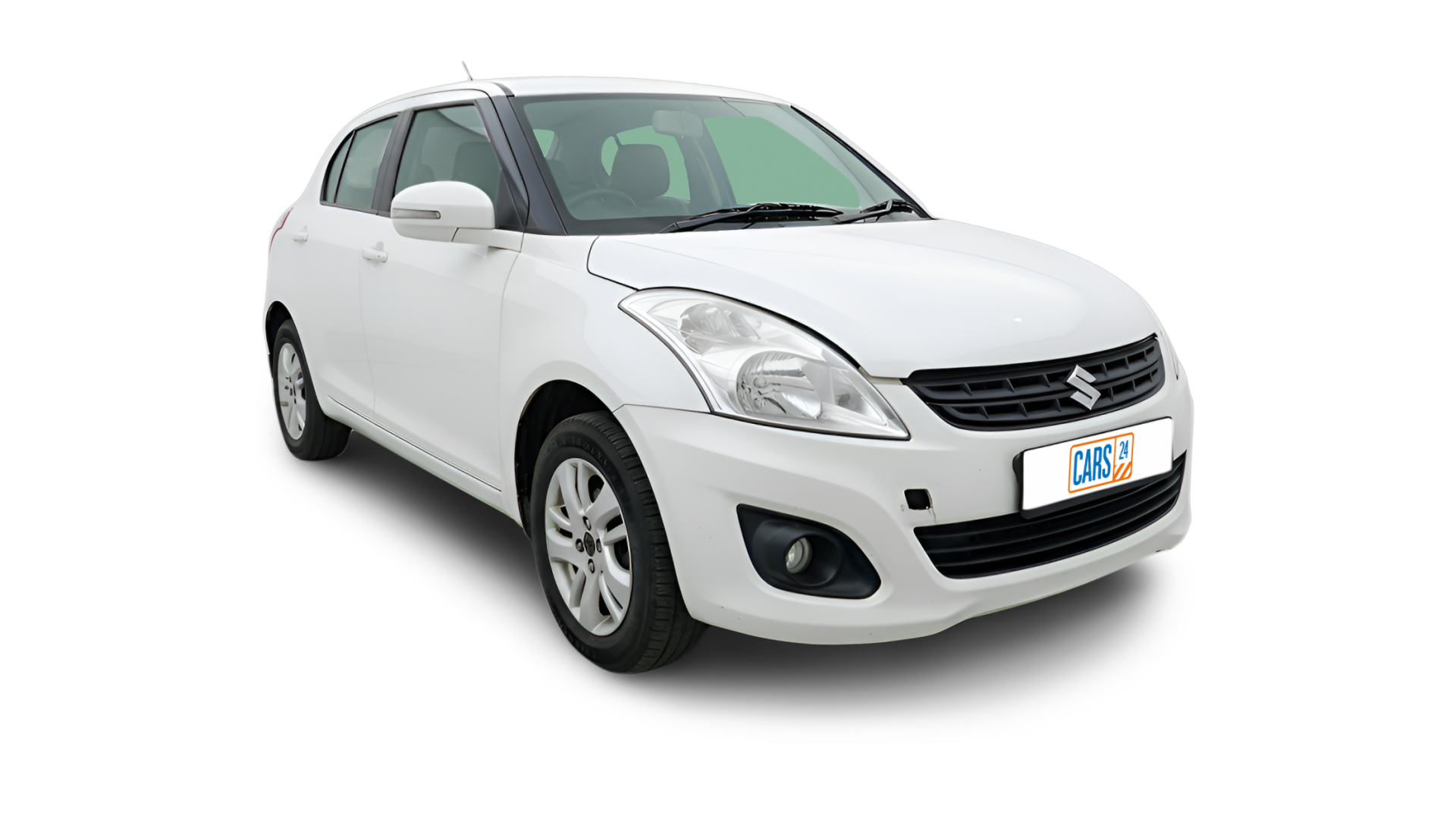 Maruti Swift Dzire-img